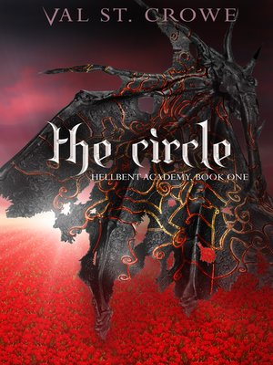 cover image of The Circle
